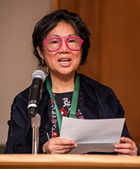 Jan Fook, PhD, FAcSS